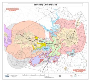 Belton to expand boundaries along I-35 corridor