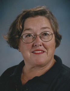 Linda Reynolds, Candidate for Village of Salado Board of Aldermen