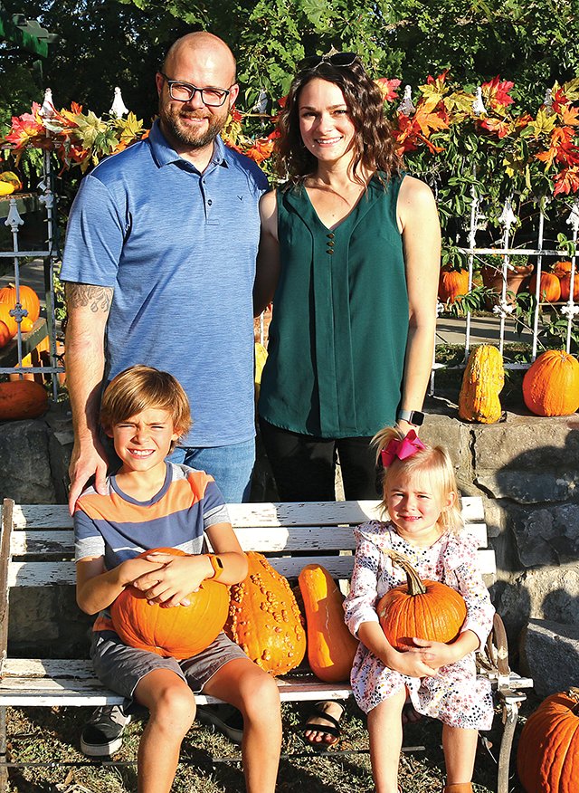 San Diego Padres - Getting ready to plan some Halloween fun? 🎃 Enjoy a  stroll through a pumpkin patch, your favorite candy and characters at the  Halloween Trail at Petco Park! Grab